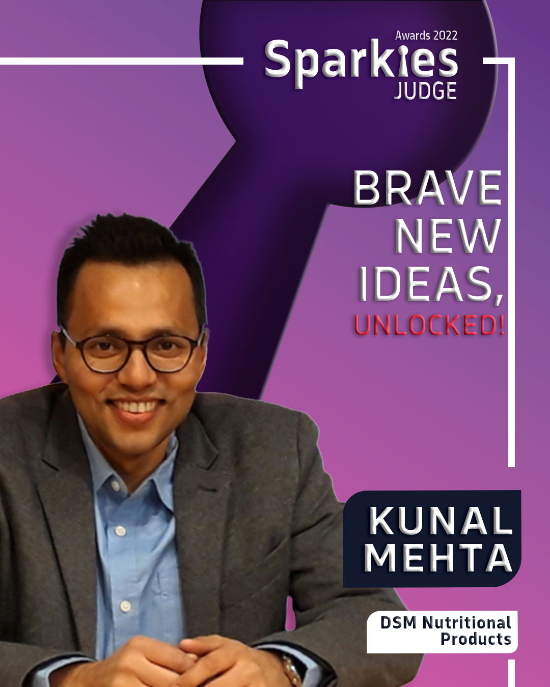 Kunal Mehta